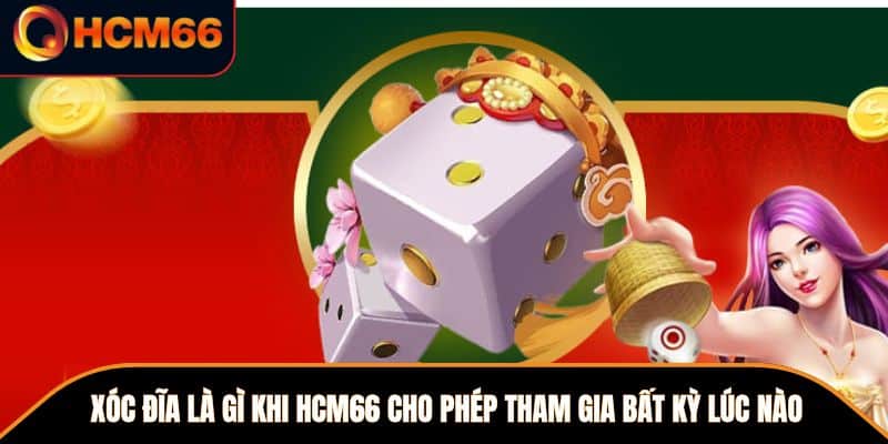 Bạn có thể đặt cược vào một hoặc nhiều con xúc xắc